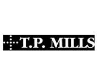 T.P.MILLS