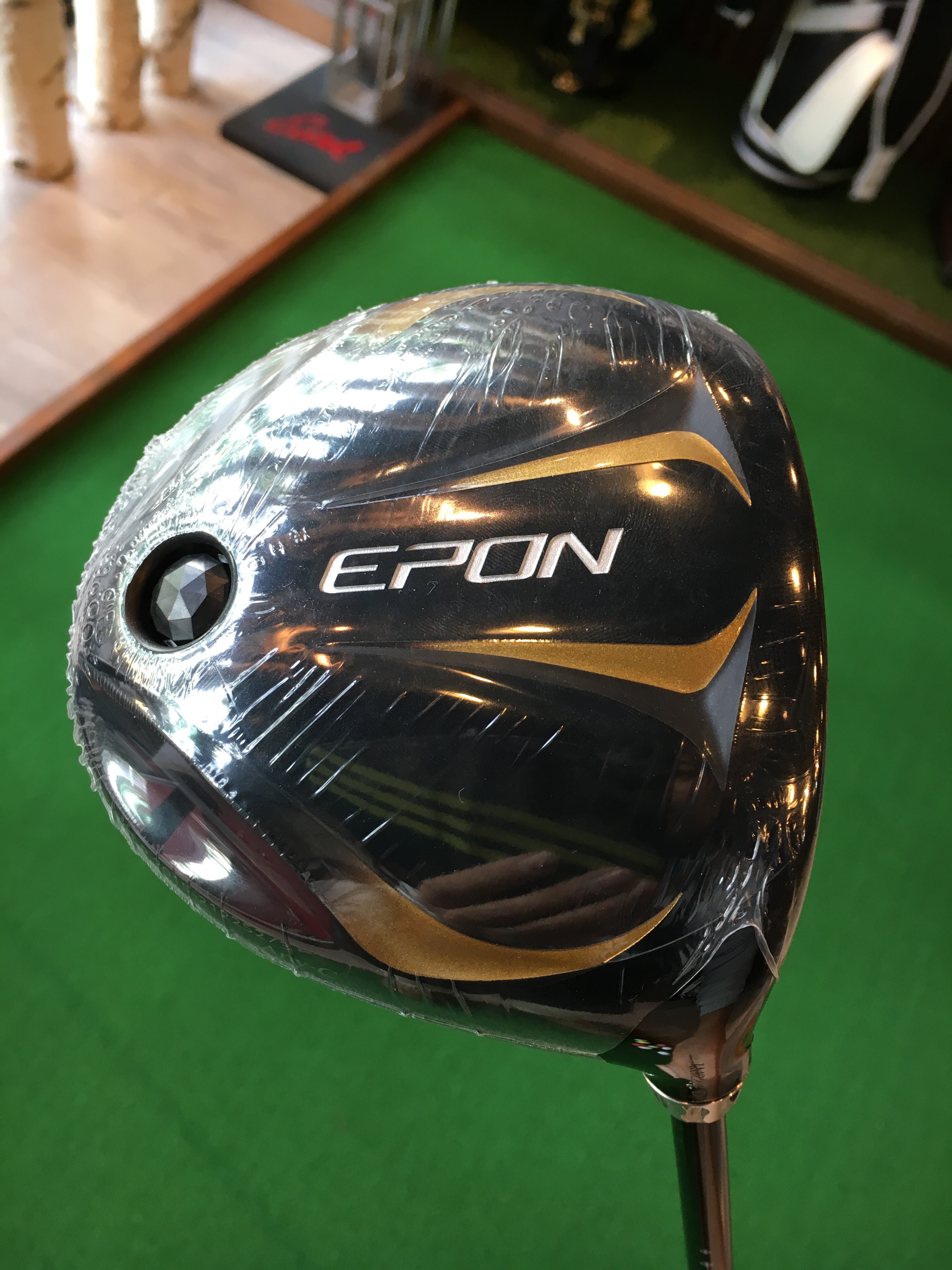 ☆エポン（EPON）AK-26ドライバー☆12/17新発売 - EPON - 2016