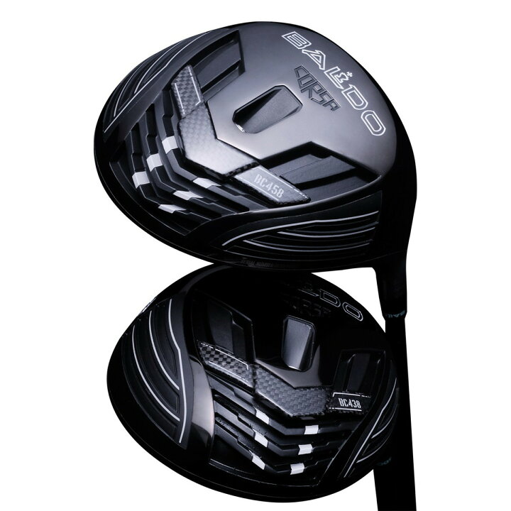 バルド　コルサ　2022 5w ☆バルド CORSA（コルサ）2022 新作ドライバー☆BC438・BC458