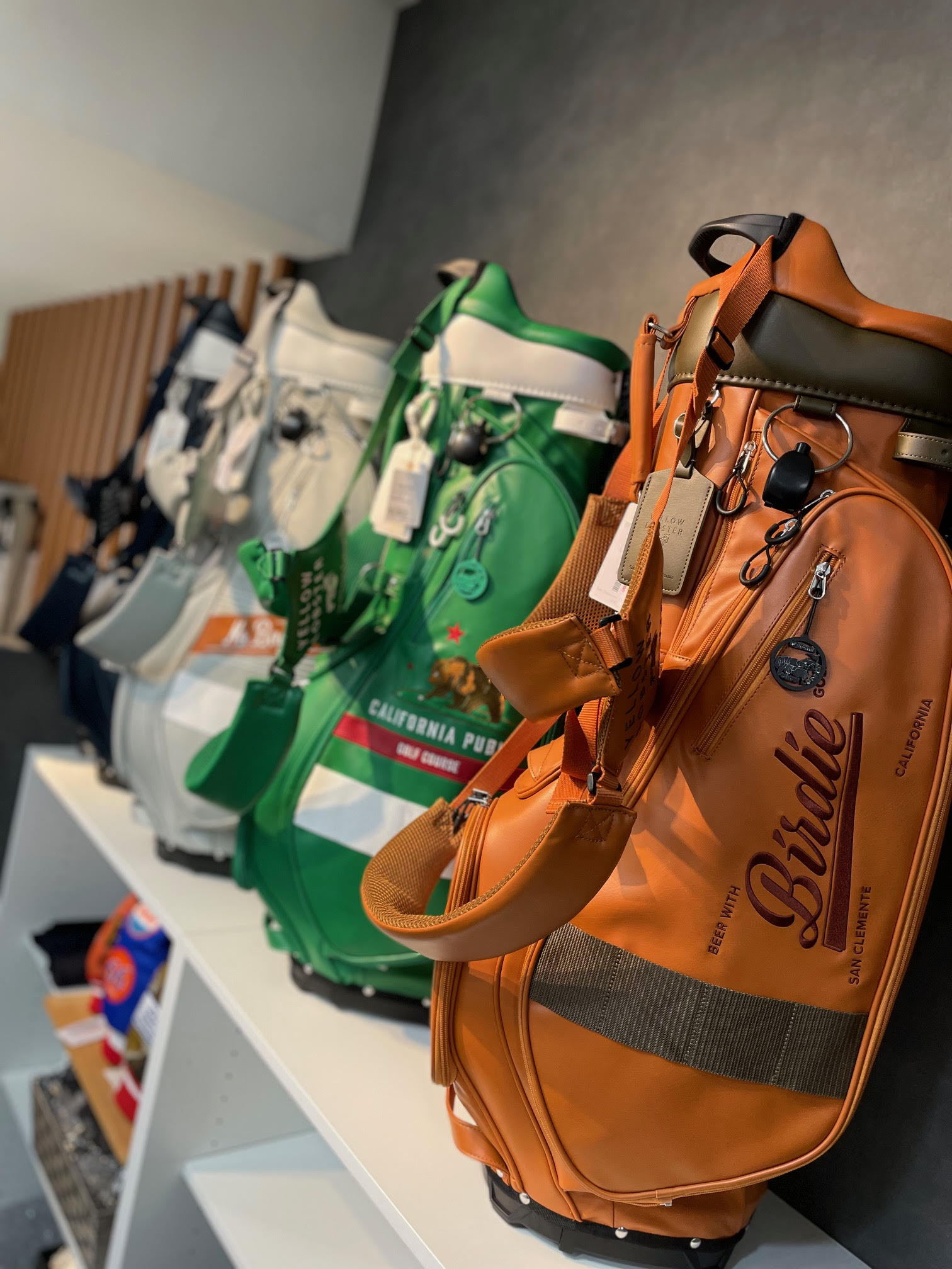 ☆YELLOW LOBSTER(イエローロブスター)☆のご紹介☆ - キャディー