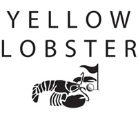 Yellow Lobster
